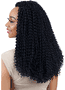 Model Model Glance Synthetic 3X Bohemian Soul Curl Braid 14"