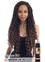 Model Model Glance Synthetic Model Model Glance Synthetic Goddess Loc 20" Braid