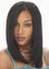 Model Model Glare Human Hair Yaky Braid 14" 16" 18"