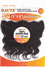 Model Model Haute 100% Natural Virgin Human Hair 13"X4" HD Lace Closure Body Wave 12"
