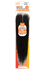 Model Model Haute 100% Natural Virgin Human Hair 2.25"x4.5" HD Lace Closure Straight 12"
