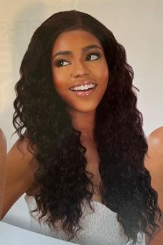 Model Model Haute 100% Natural Virgin Human Hair Loose Deep Weave (NEW!!!)