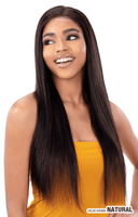 Model Model Haute 100% Natural Virgin Human Hair Straight Weave (NEW!!!)