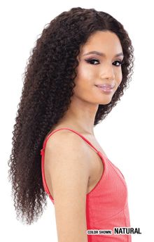 Model Model Haute 100% Natural Virgin Human Hair Venice Wave Weave (NEW!!!)
