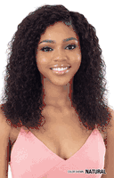 Model Model Haute 100% Natural Virgin Human Hair Wet & Wavy Deep 3PCS Weave (NEW!!!)
