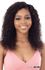 Model Model Haute 100% Natural Virgin Human Hair Wet & Wavy Deep 3PCS Weave (NEW!!!)