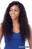 Model Model Haute 100% Natural Virgin Human Hair Wet & Wavy Loose Deep 3PCS Weave (NEW!!!)