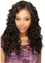 Model Model Invisible Part  Wig Eugene
