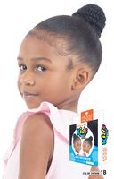 Model Model Kids Bun Braided Bun (NEW!!)