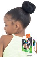 Model Model Kids Bun Cinnamon Bun (NEW!!)
