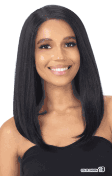 Model Model MINT HD Lace Frontal Wig MHF-02 (NEW!!!)