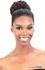 Model Model Miss Divine Bun KEESHA