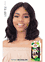 Model Model NUDE Brazilian Natural 100% Human Hair FLAWLESS HD Lace Front Wig FA-001 (NEW!!!)
