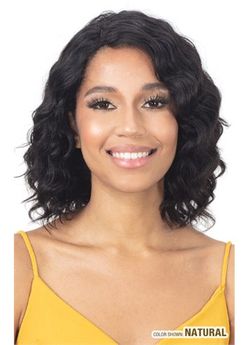 Model Model NUDE Brazilian Natural 100% Human Hair HD Lace Front Wig Celia