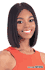 Model Model NUDE Brazilian Natural 100% Human Hair HD Lace Front Wig JAELYN