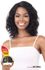 Model Model NUDE Brazilian Natural 100% Human Hair HD Lace Front Wig SAYLOR