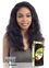 Model Model NUDE Brazilian Natural 100% Human Hair Premium Lace Front Wig S Wave