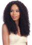 Model Model Nude Brazilian Virgin Remy 100% Human Hair Fresh Wet & Wavy Bohemian Curl 7PCS (14/16/18)