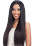 Model Model Nude Brazilian Virgin Remy 100% Human Hair Fresh Wet & Wavy Bohemian Curl 7PCS (18/20/22)