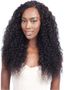 Model Model Nude Brazilian Virgin Remy 100% Human Hair Fresh Wet & Wavy Deep Wave 7PCS (18/20/22)