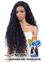 Model Model Nude Brazilian Virgin Remy 100% Human Hair Fresh Wet & Wavy Loose Wave Curl 7PCS (26/28/30)