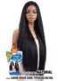 Model Model Nude Brazilian Virgin Remy 100% Human Hair Fresh Wet & Wavy Loose Wave Curl 7PCS (26/28/30)