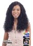 Model Model Nude Brazilian Virgin Remy 100% Human Hair Fresh Wet & Wavy Natural Wavy 7PCS (14/16/18)