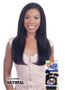 Model Model Nude Brazilian Virgin Remy 100% Human Hair Fresh Wet & Wavy Natural Wavy 7PCS (14/16/18)