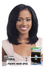Model Model NUDE Fresh Wet & Wavy 100% Unprocessed Human Hair Pacific Wave 3PCS Weave