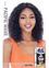 Model Model Nude Fresh Wet & Wavy Lace Frontal Brazilian Natural 100% Human Hair Wig Pacific Wave (NEW!!!)