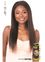 Model Model NUDE Premium Brazilian Natural 100% Human Hair 13"X6" Lace Frontal Wig Straight 26"