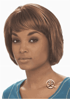 Model Model Wig Destiny