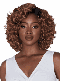 Modern MYLK 100% REMI Human Hair Weave LOOSE DEEP 3PCS