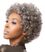 Modu 100% Synthetic Fiber Classic Line Wig Edlyn