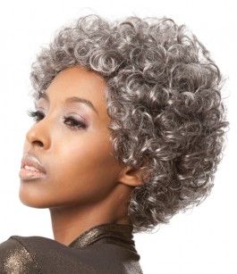 Modu 100% Synthetic Fiber Classic Line Wig Edlyn