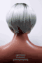 Modu Anytime Invisilace Center Part Synthetic Wig IL-218CP