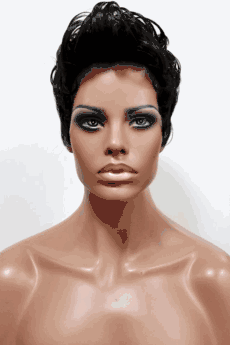 Modu Anytime Premium Synthetic Full Wig Palma (NEW!!!)
