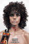 Modu Anytime Premium Synthetic Wig HAZELLE (NEW!!!)