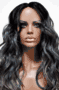 Modu Anytime SELFIE STAR Lace Part Wig CENTER PART SS-177CP