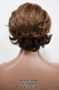 Modu Anytime SELFIE STAR-OFF CENTER PART(LACE PART WIG) SS-146OCP