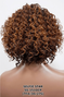Modu Anytime SELFIE STAR-OFF CENTER PART(LACE PART WIG) SS-151OCP