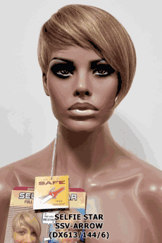 Modu Anytime Selfie Star Value Edition Synthetic Wig SSV-ARROW (NEW!!!)