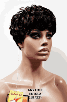 Modu Anytime Synthetic Wig Enoila