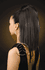 Modu Drawstring Ponytail Floria
