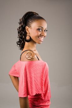 Modu Drawstring Tera