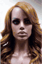 Modu Invisi Lace Front Wig Deep Part IL-208DP