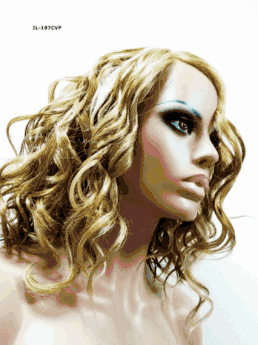 Modu Invisi Lace Lace Front Wig IL-197CVP