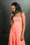 Modu Lace True Match 3/4 Synthetic Half Wig LTM-101