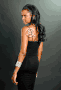 Modu Lace True Match 3/4 Synthetic Half Wig LTM-102