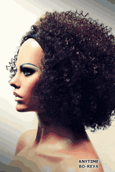 Modu Premium Synthetic Wig BD-REYA